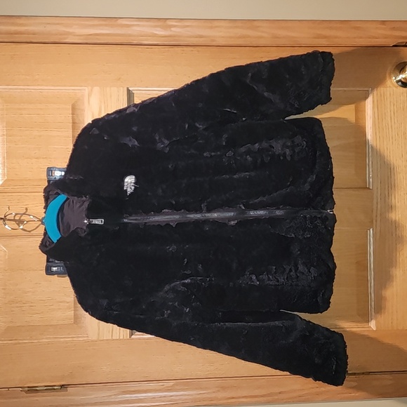 Reversible coat - Picture 2 of 2